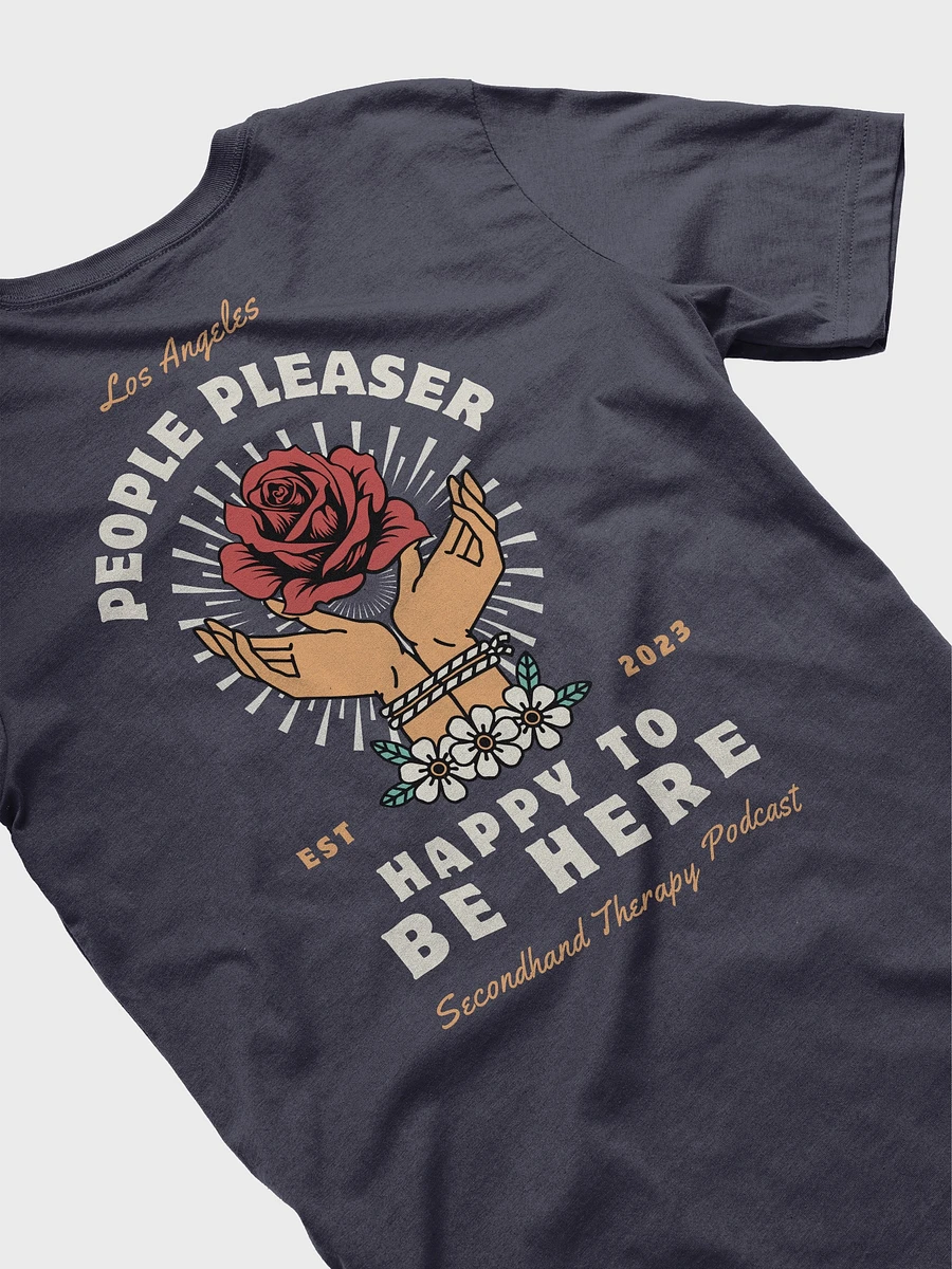 People Pleaser Tee (3 Colors) product image (3)