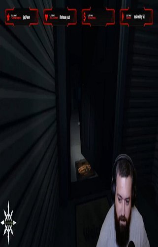 When you shit your pants live......