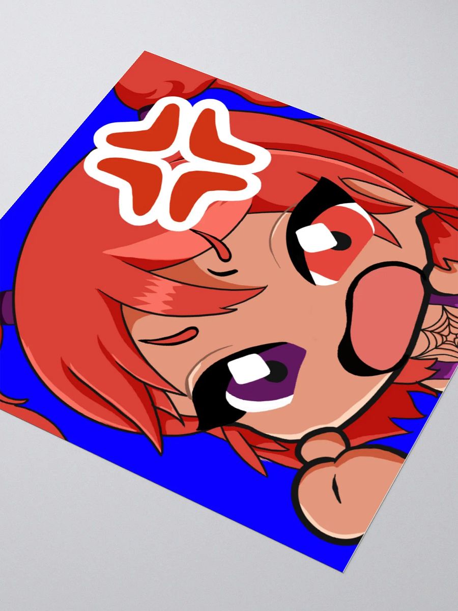 Angry Vanna product image (8)
