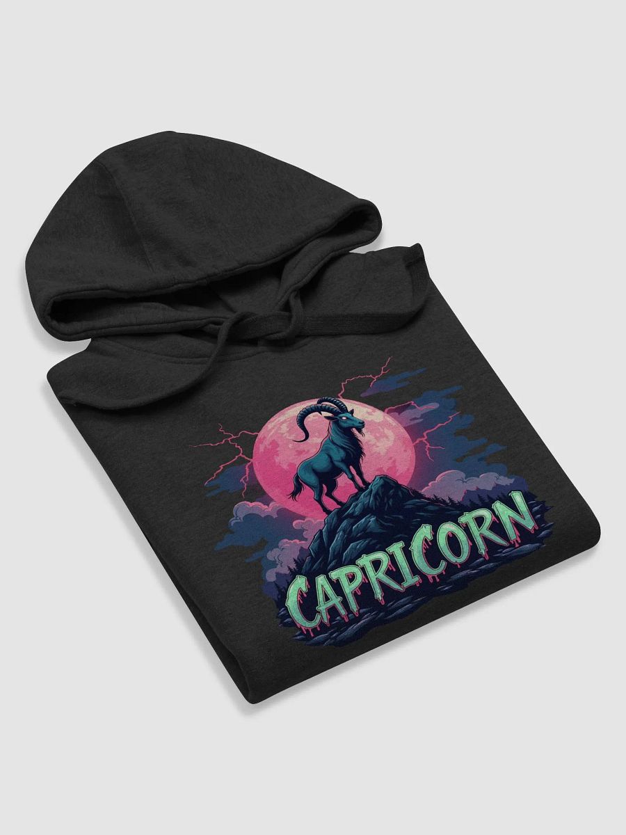 Capricorn Hoodie product image (2)