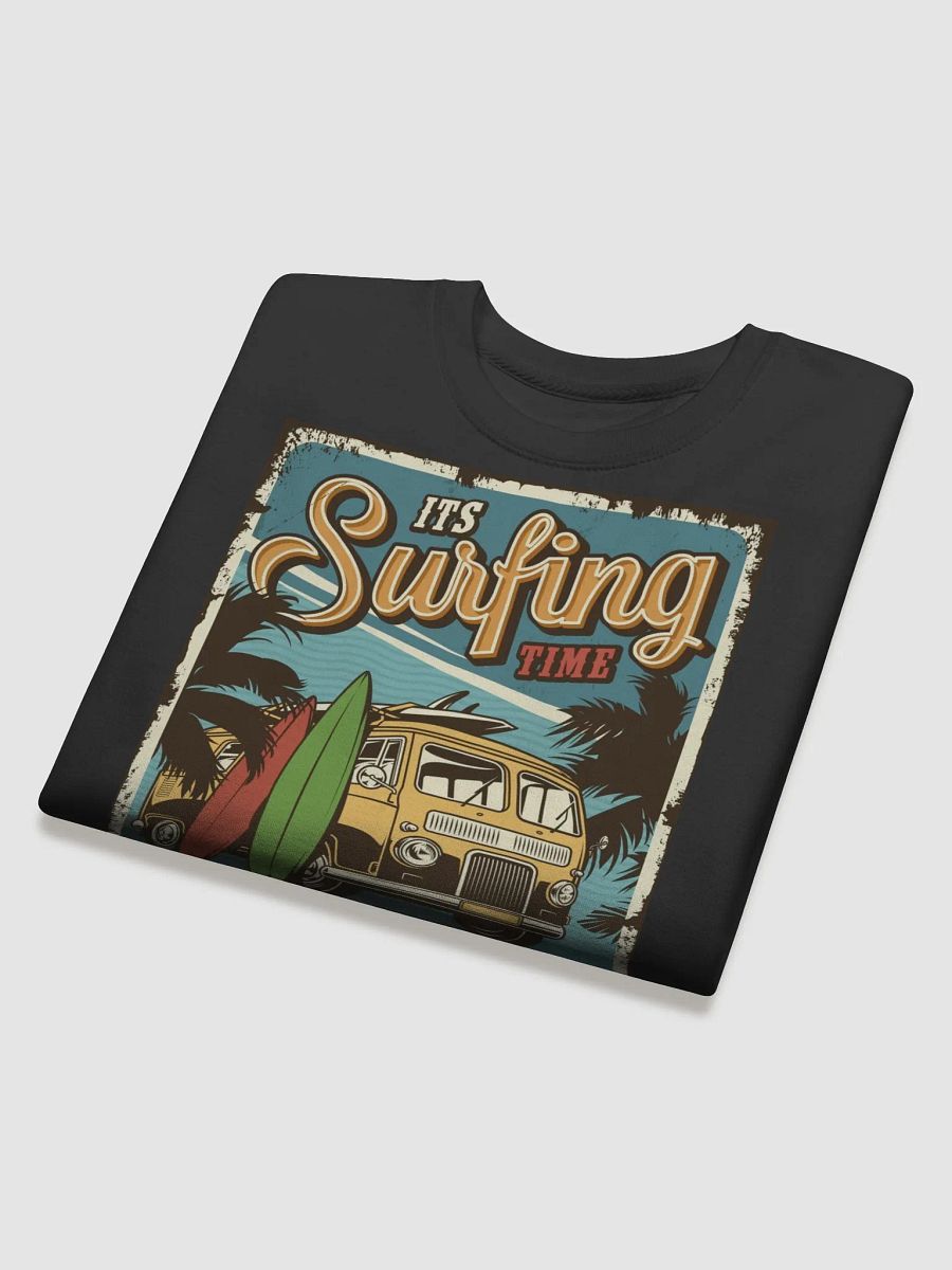 Hawaii Surfing Adventure Sweatshirt product image (4)