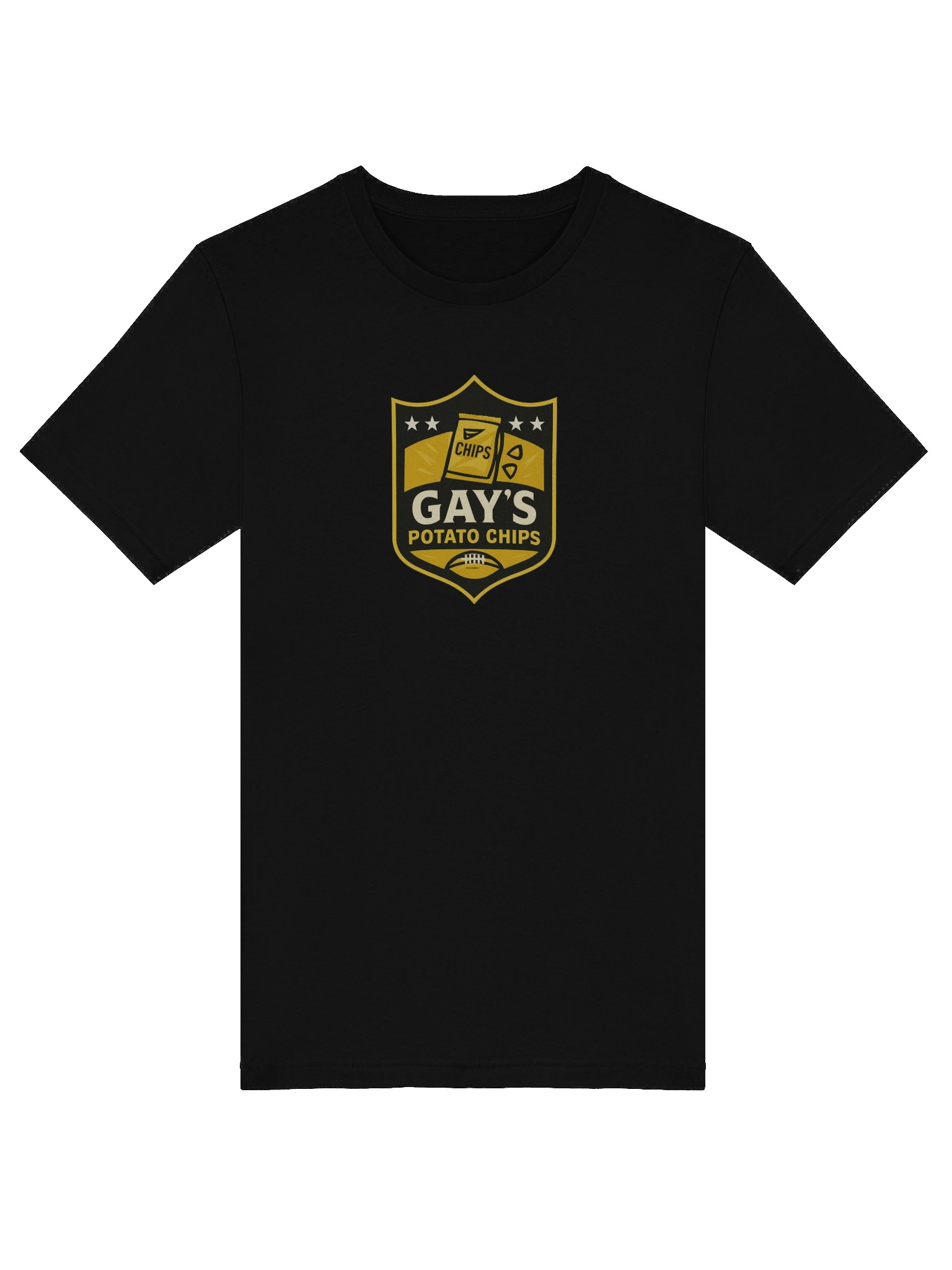 Gay's Potato Chips - Shirt product image (10)