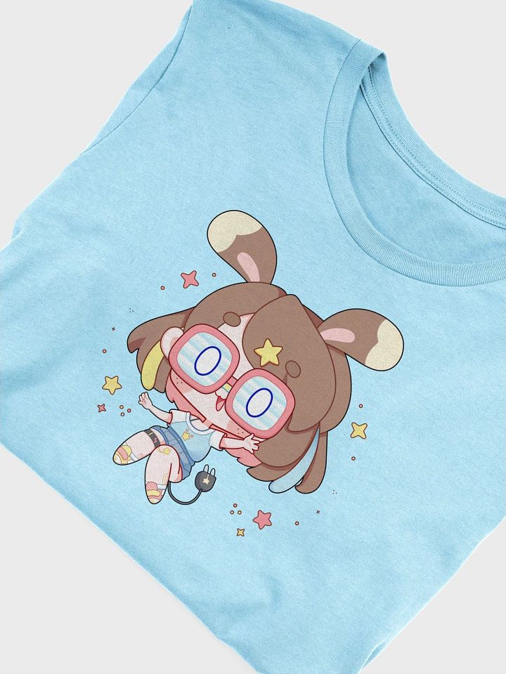 Chibi Rae Tee product image (1)