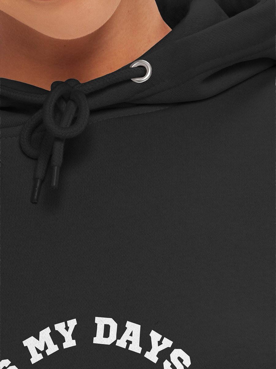 As My Days, So Shall My Strength Be Hoodie product image (33)