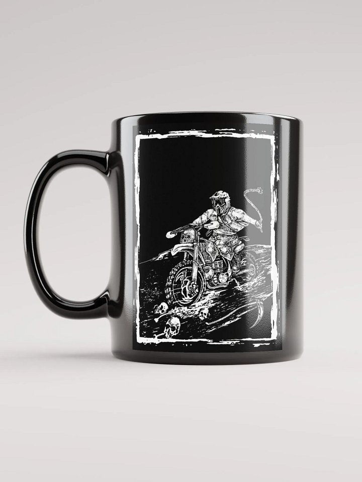 Motorcross Massacre Mug product image (2)