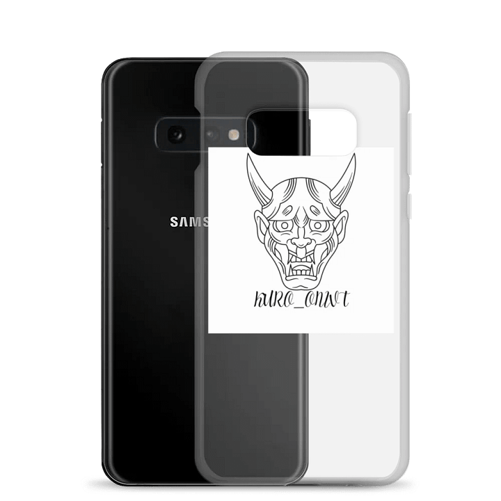 Kuro Phone Case product image (21)