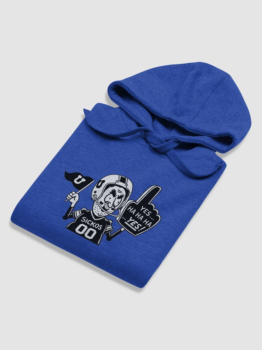 Sickos Committee #1 Fan Hoodie product image (12)