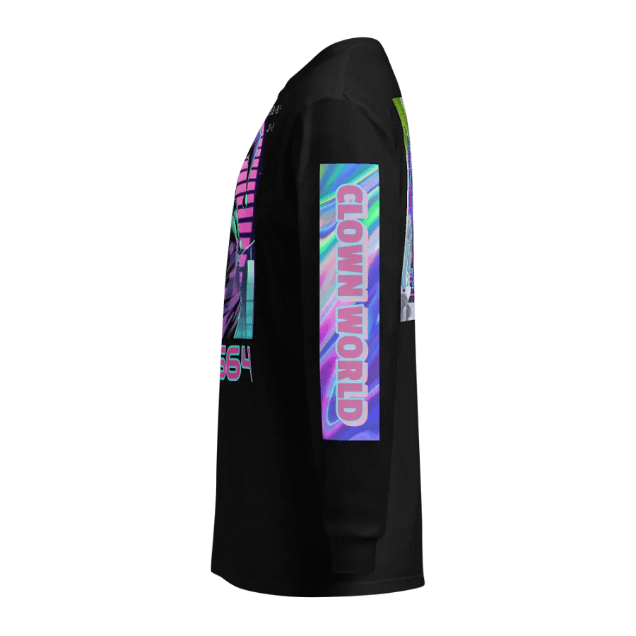 Clowncore 2 product image (3)