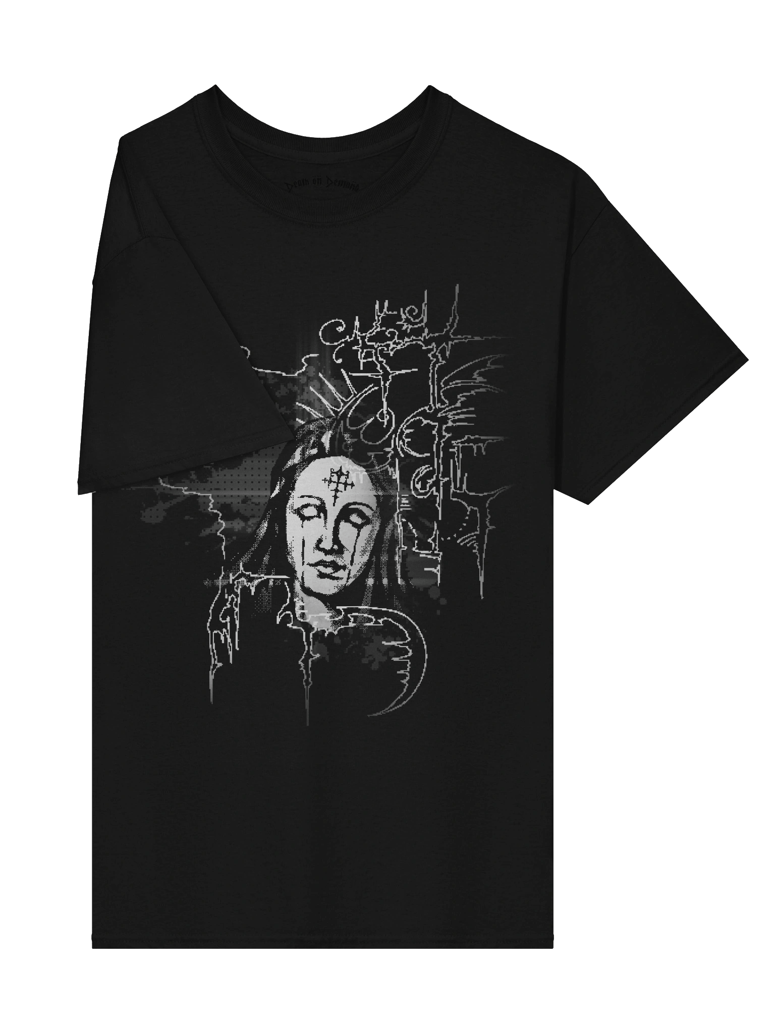 Shadow Madonna - T Shirt product image (4)