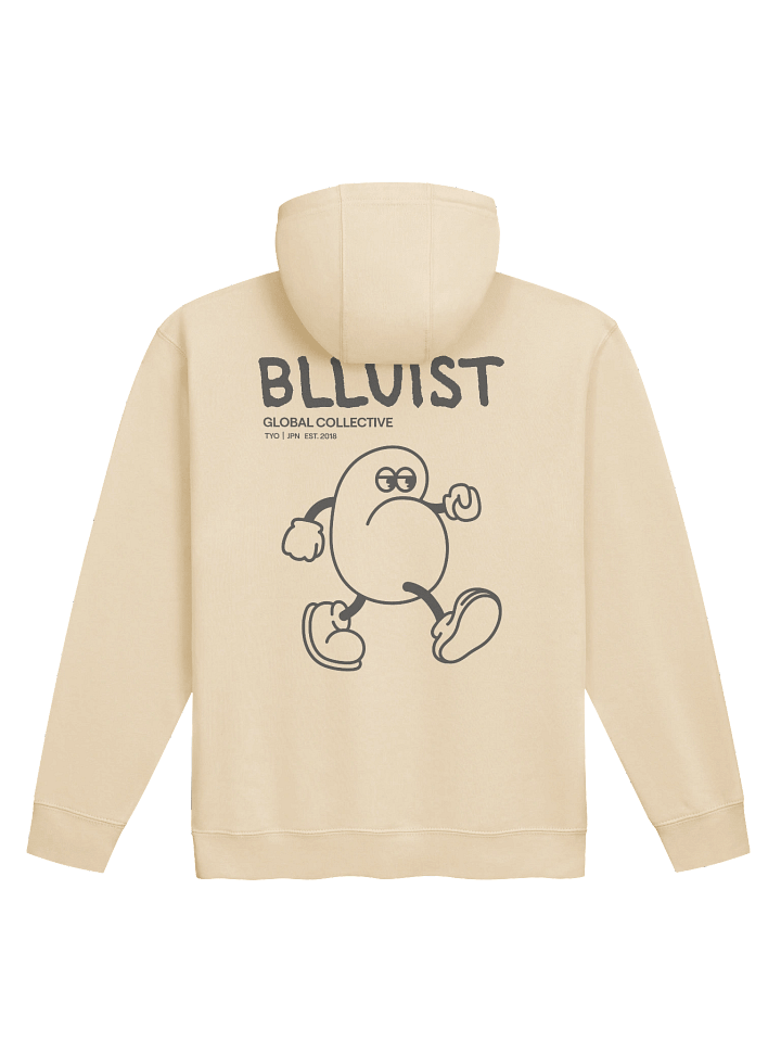 Communication Hoodie simple product image (2)