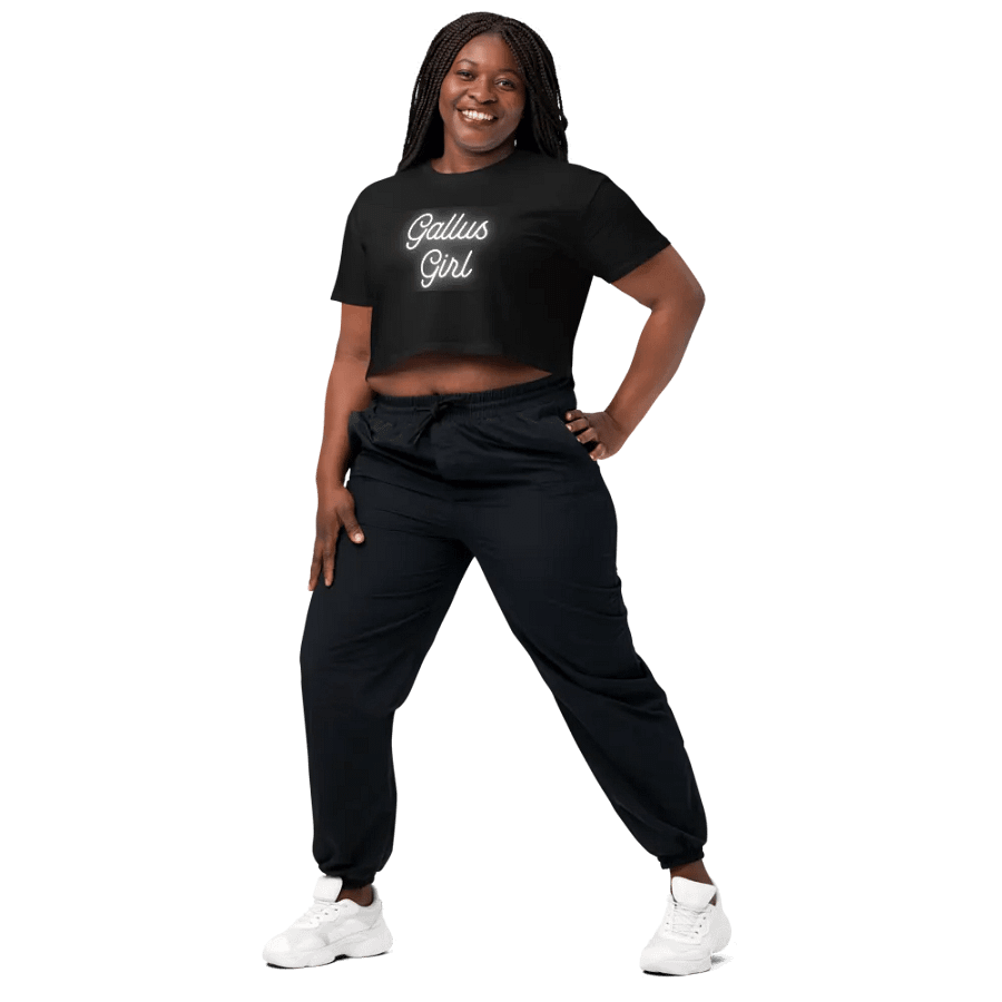 Gallus T-Shirts Women product image (9)