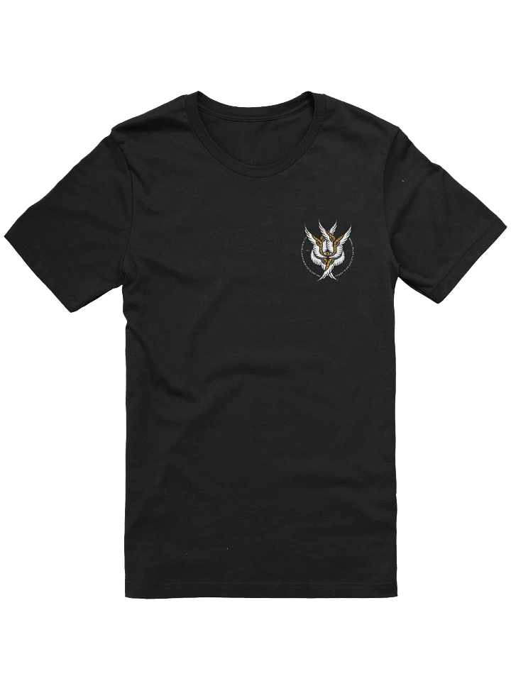 Guardian Angel Psalm T-Shirt product image (1)