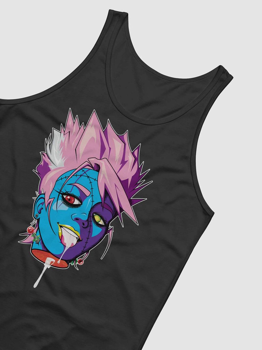 Unisex Head Tank product image (7)