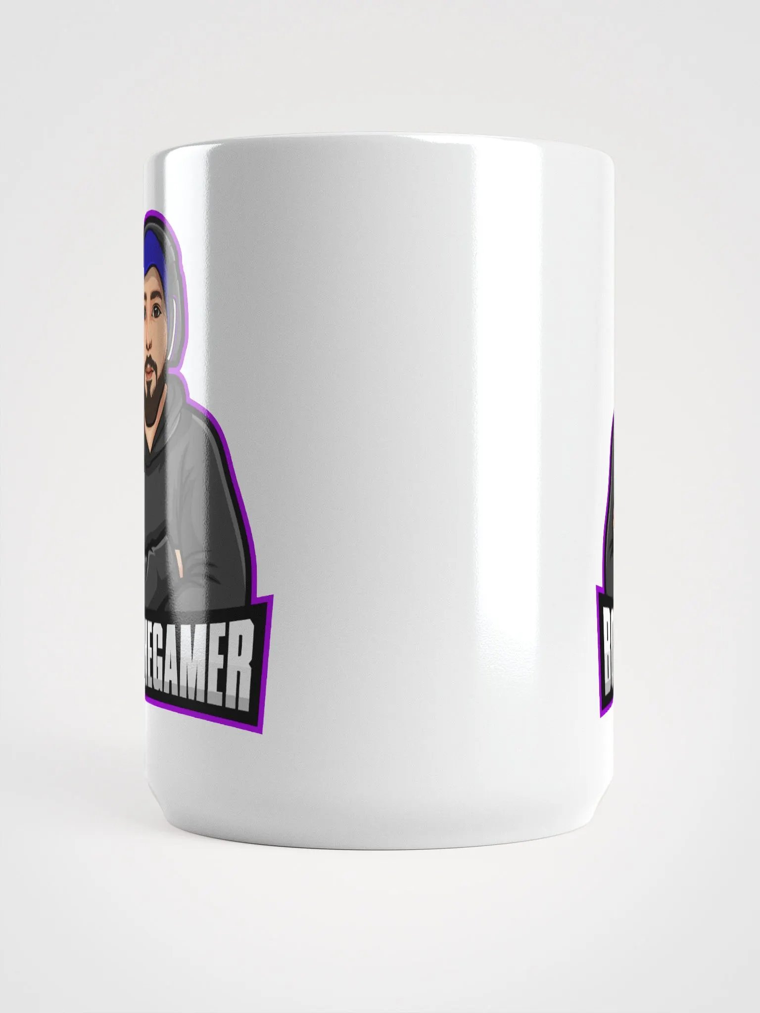 15oz BTG Mug product image (5)