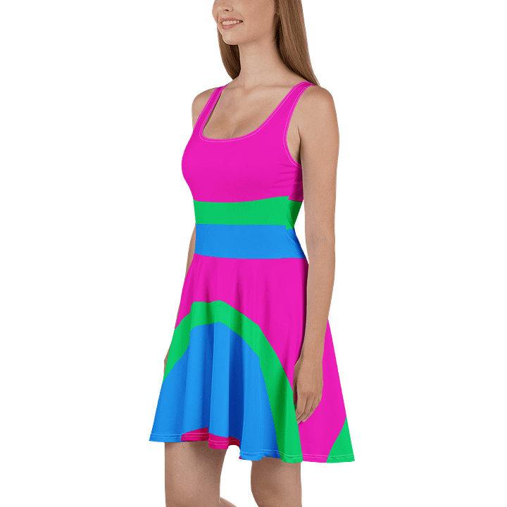 Polysexual Ass Dress product image (1)