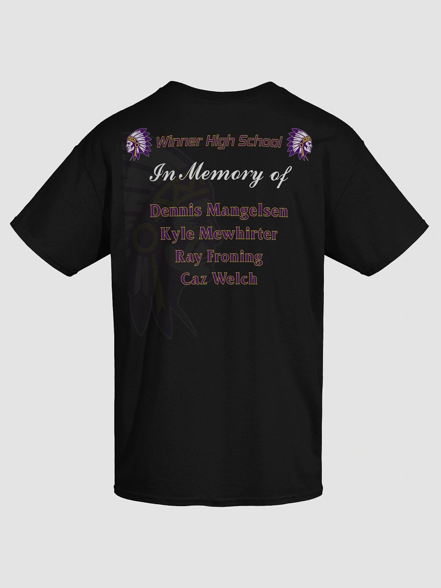 Class of 2000 Liquor Shirt product image (5)