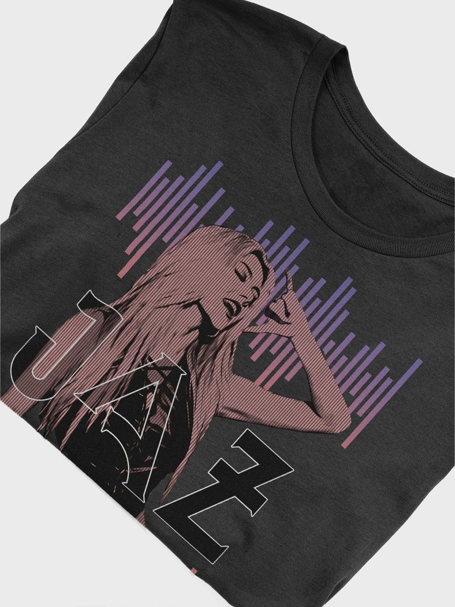 Jaz Shirt (Official Jazling Merch) product image (5)