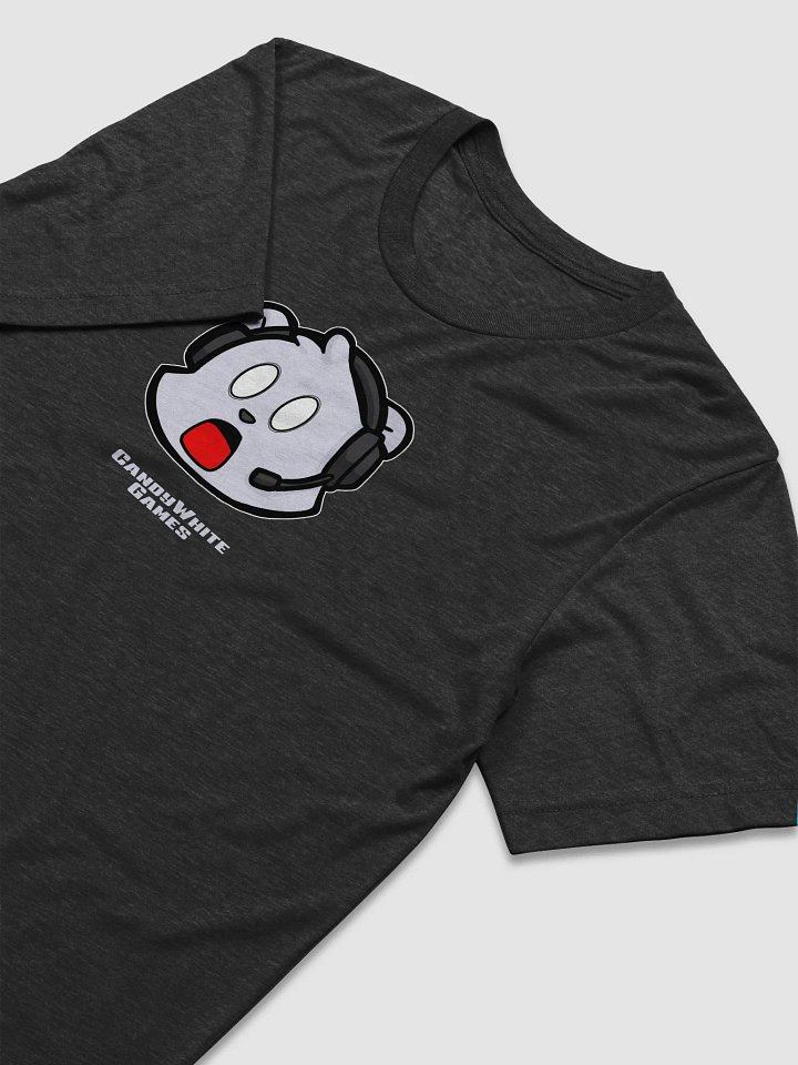 Shock and Awe - T-Shirt product image (2)