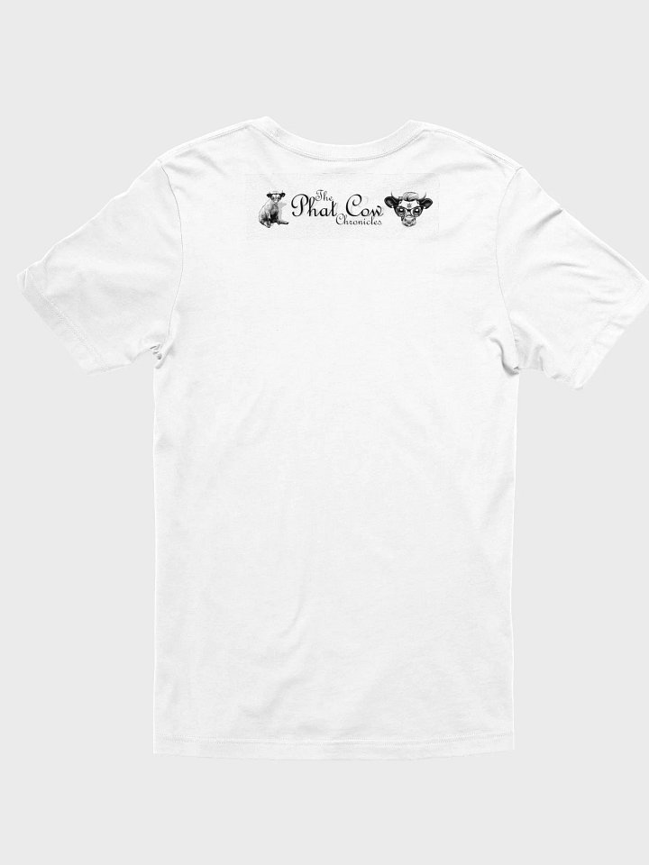 PHAT & PHABULOUS T-SHIRT product image (2)