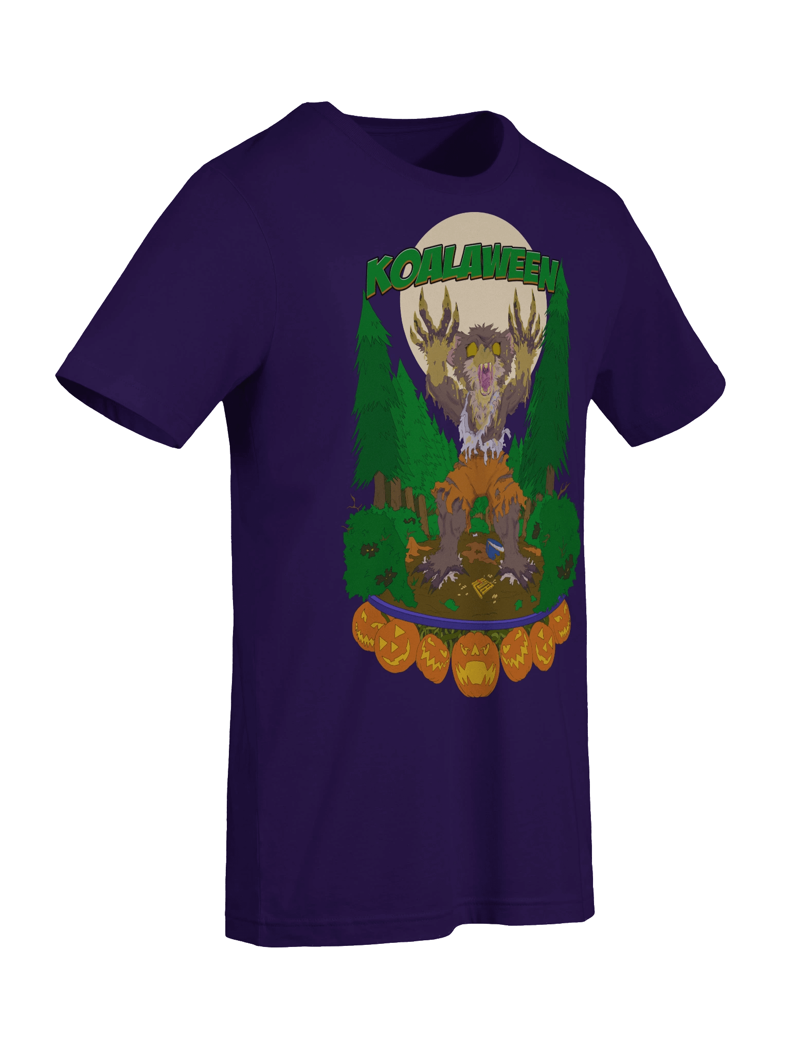 Koalaween T- Shirts product image (68)