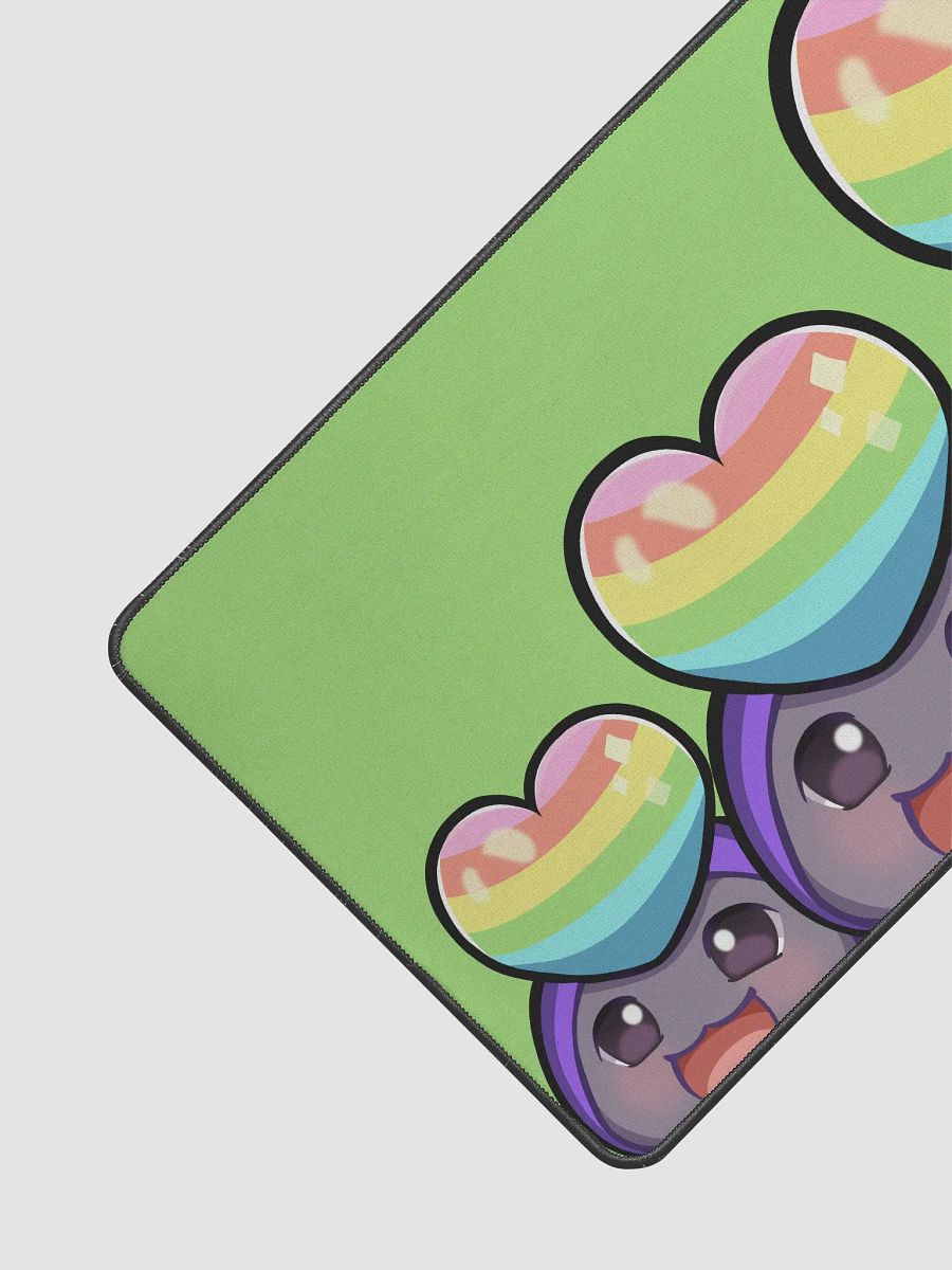 eabLOVE Large Desk Mat product image (3)