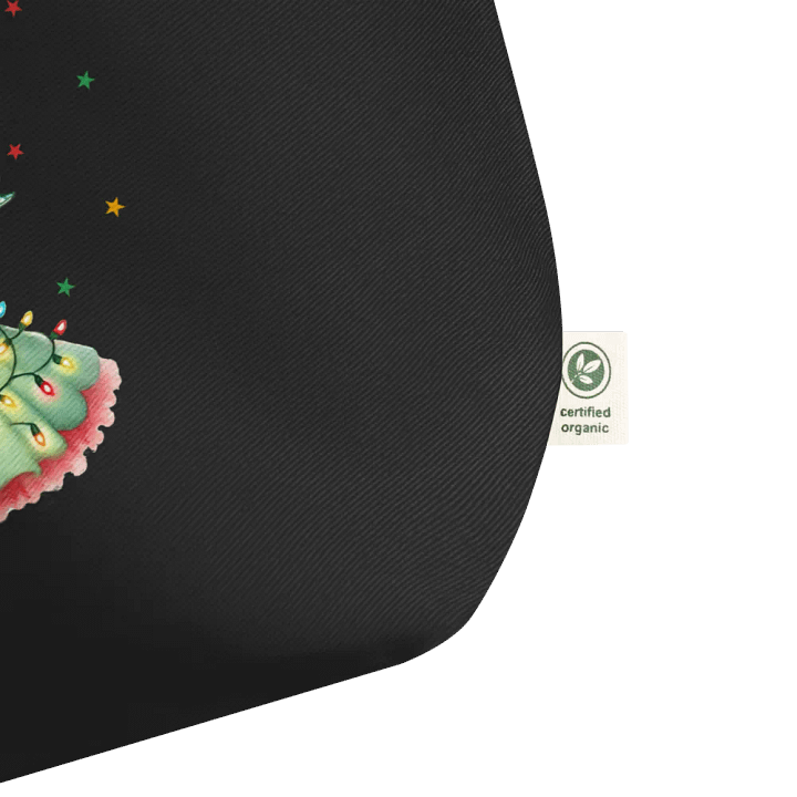 Merry And Bright Tote product image (2)