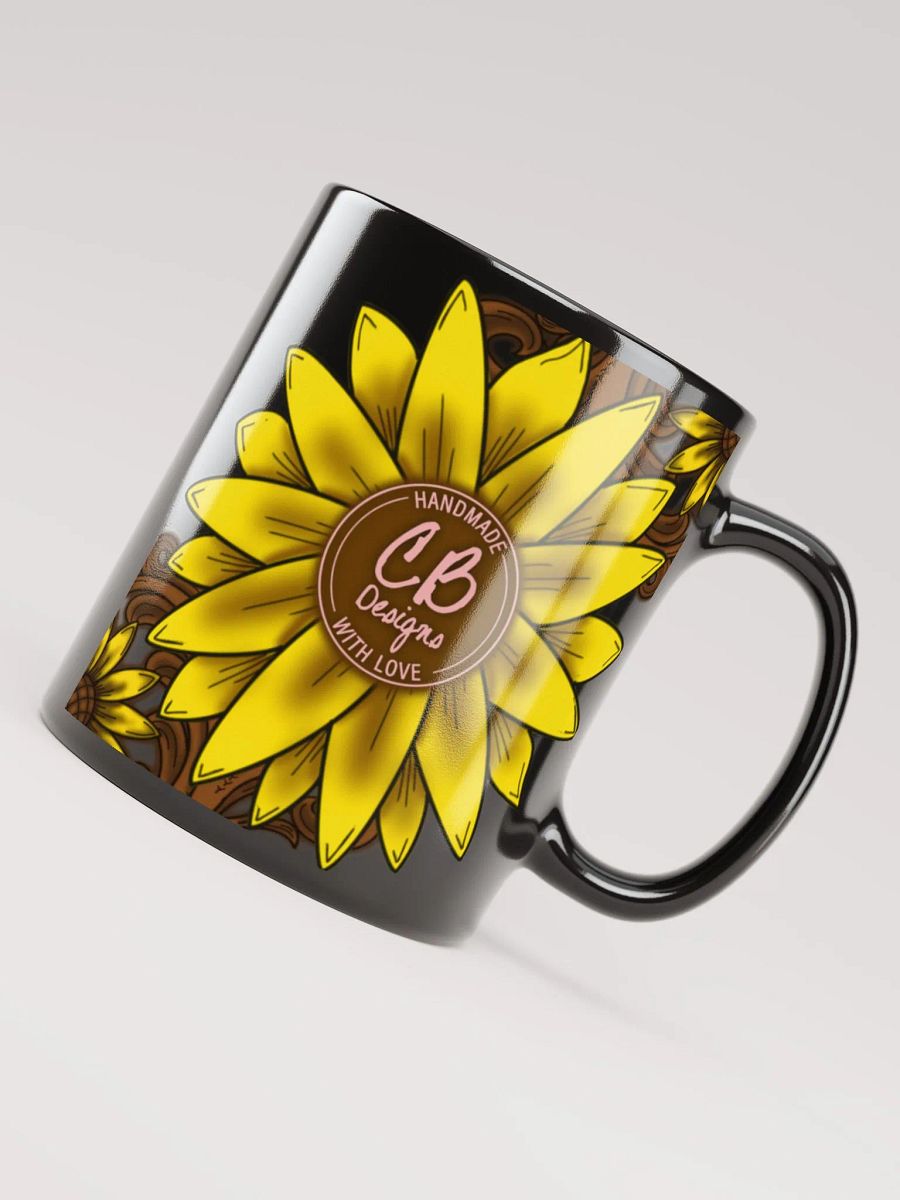Logo Mug product image (3)