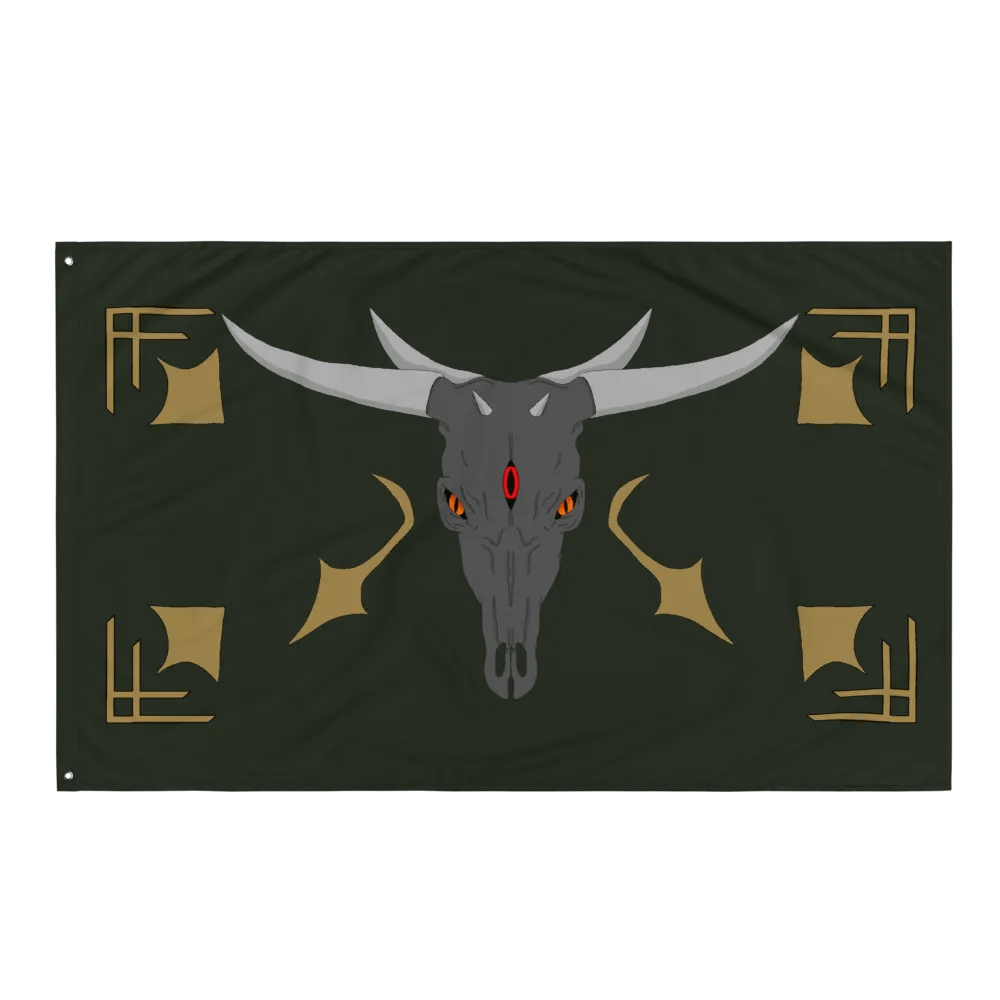 Flag of Reshalis product image (3)