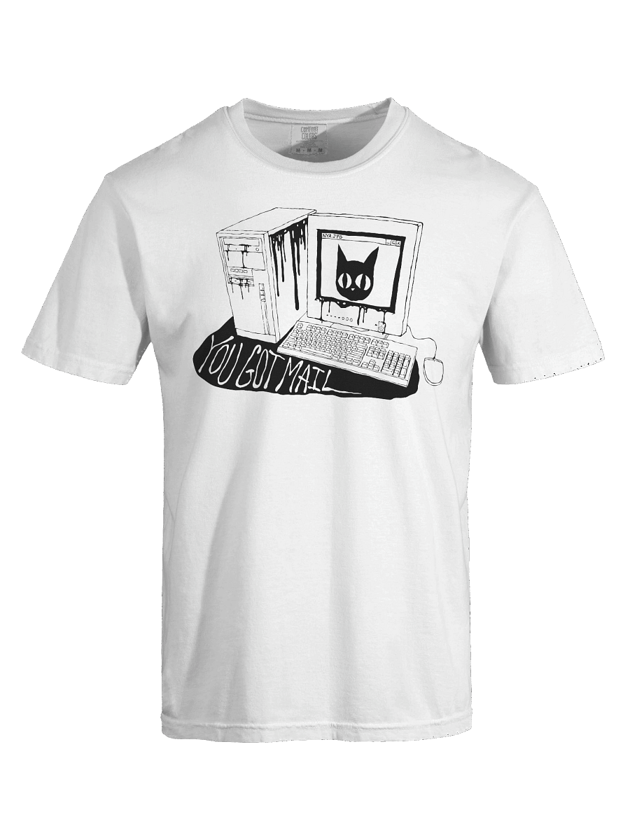 YOU GOT MAIL product image (7)