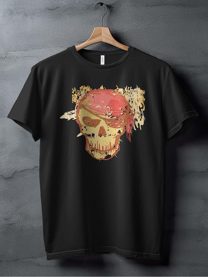 Sketchy Scallywag product image (1)