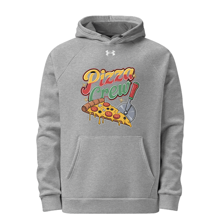 Pizza Crew product image (1)