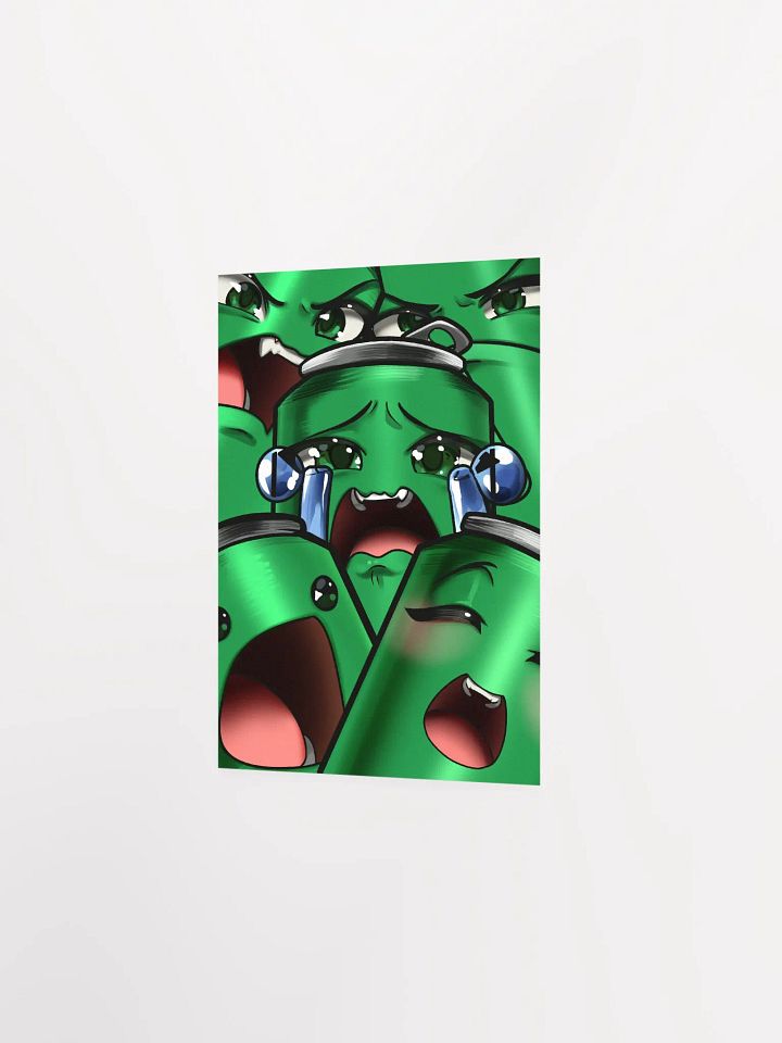 The Collection Poster product image (2)