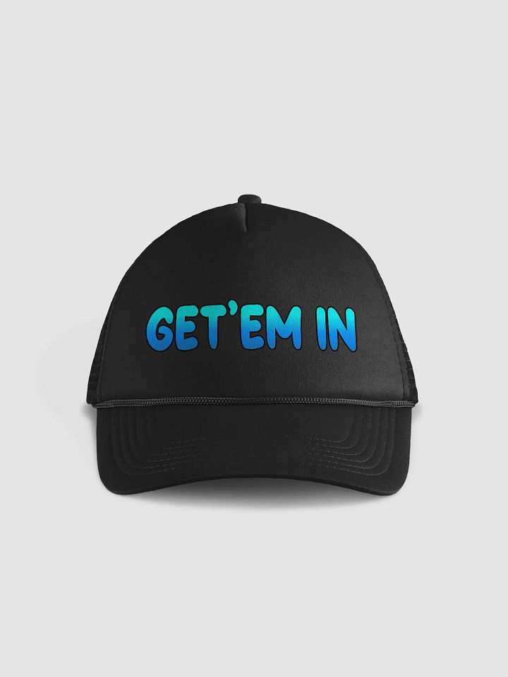 Get'em In Hat product image (4)