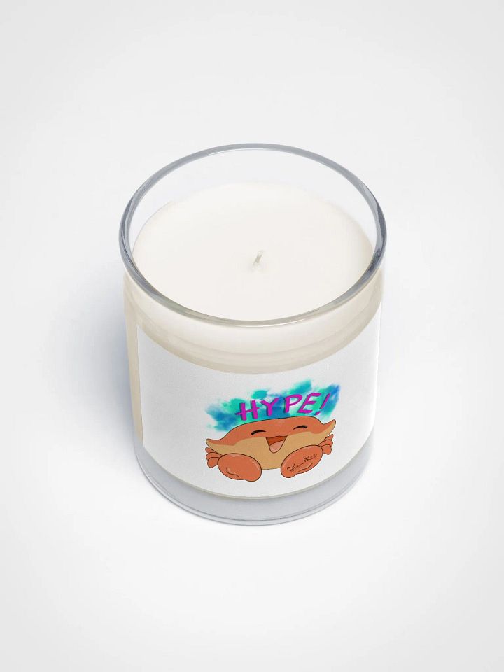 Hype Crab Candle product image (2)