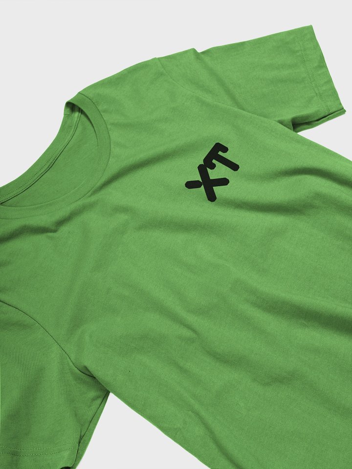 The Brand XT Tee Shirt product image (25)