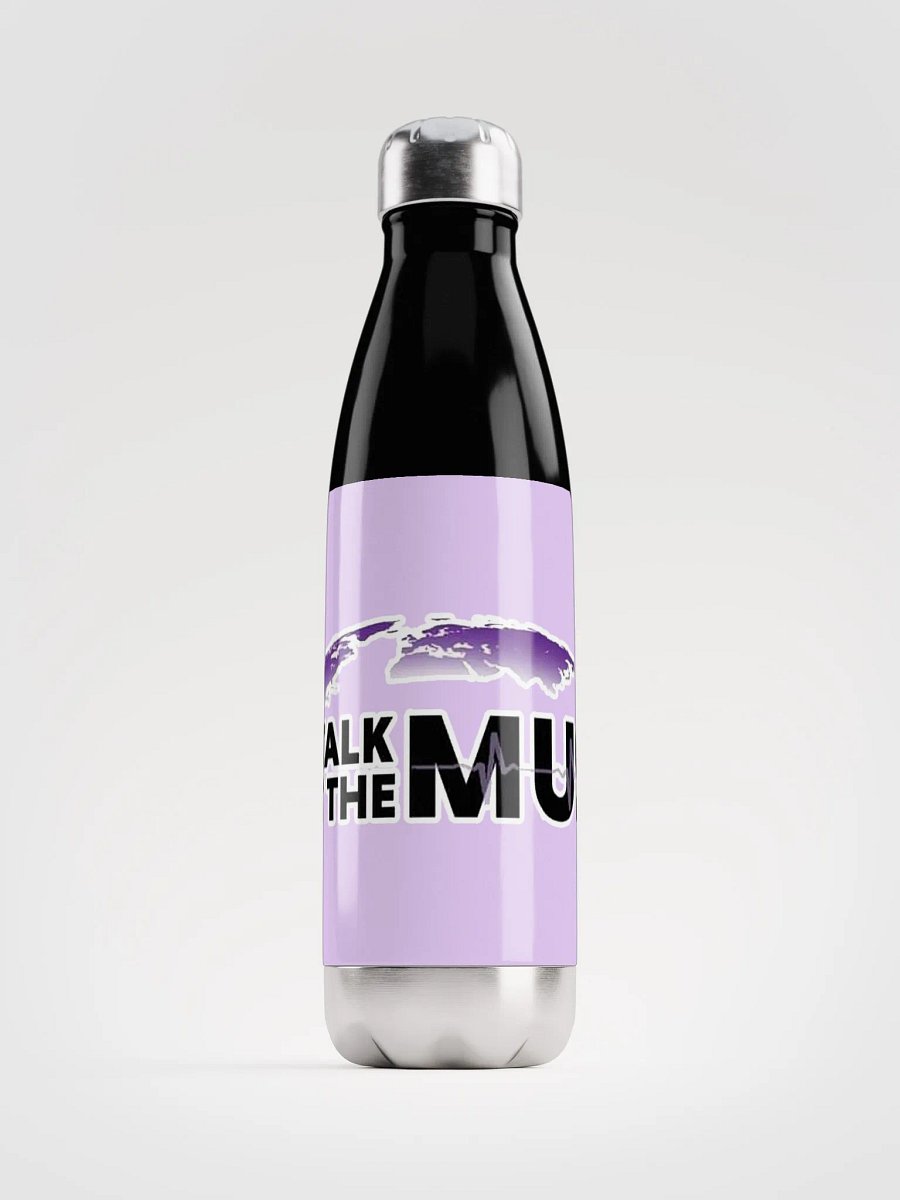 LTATM – Official Logo Water Bottle product image (2)