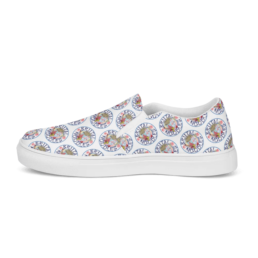 Mens Brutal Slip-Ons product image (11)