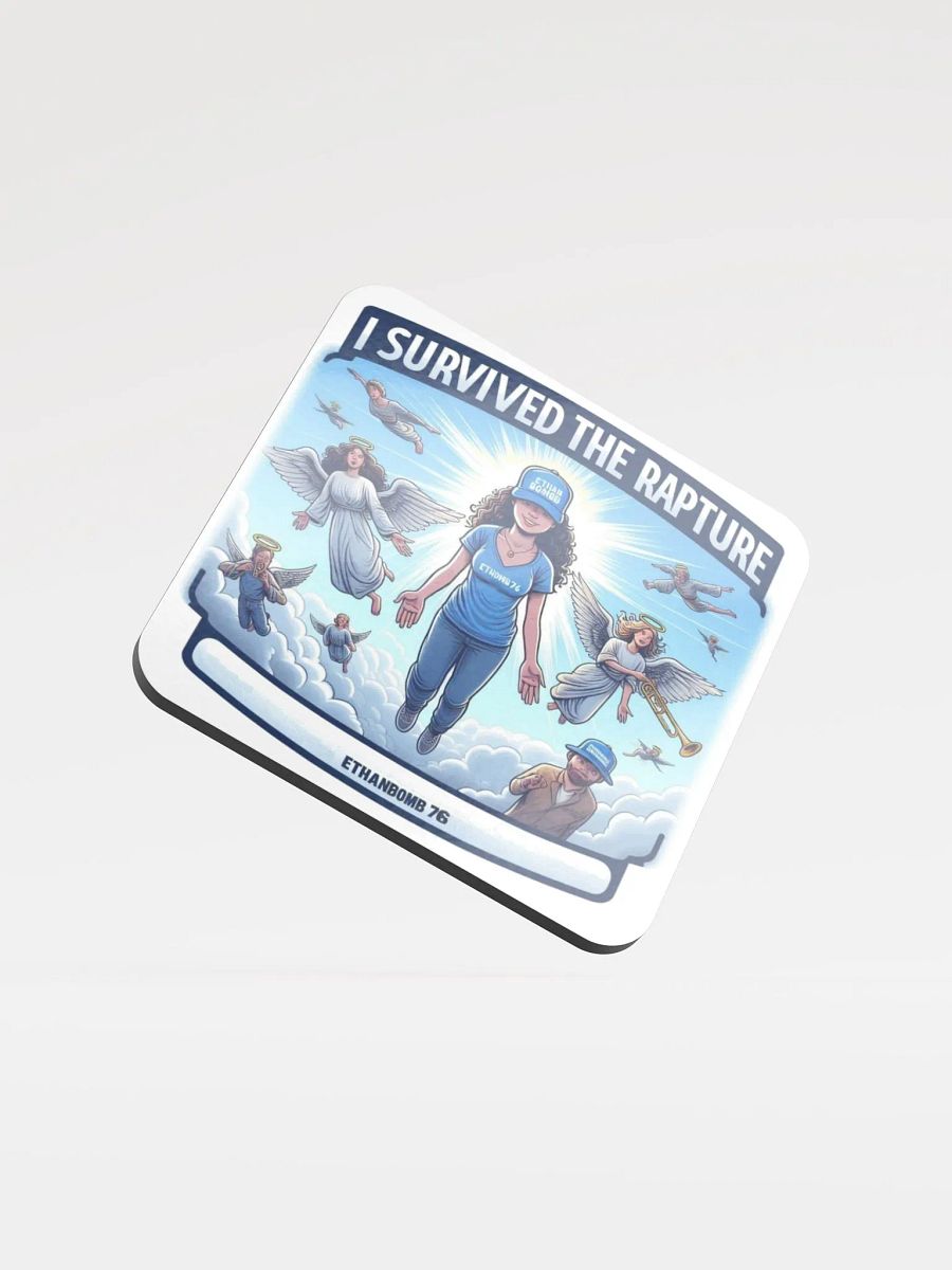 ETHANBOMB - RAPTURE COASTER product image (1)
