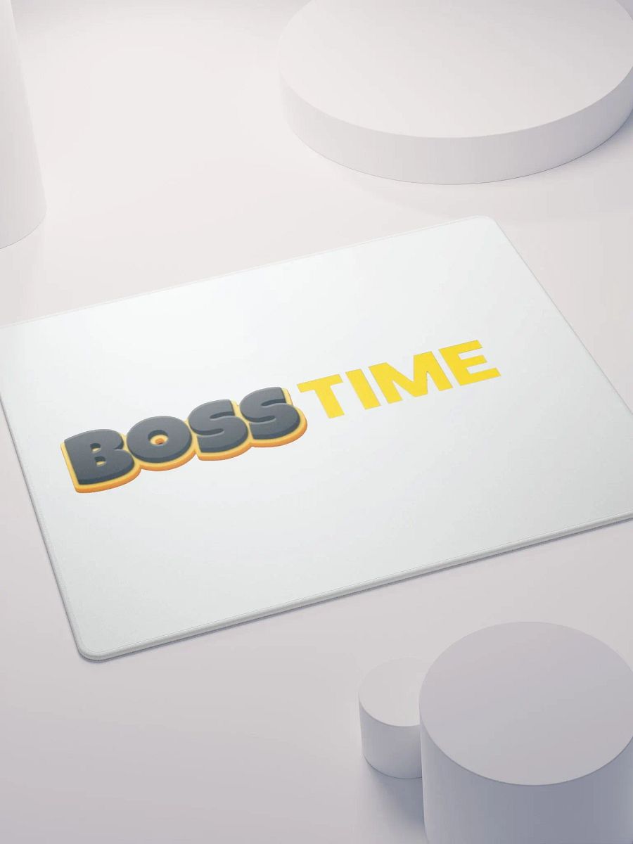 It's Boss Time product image (7)