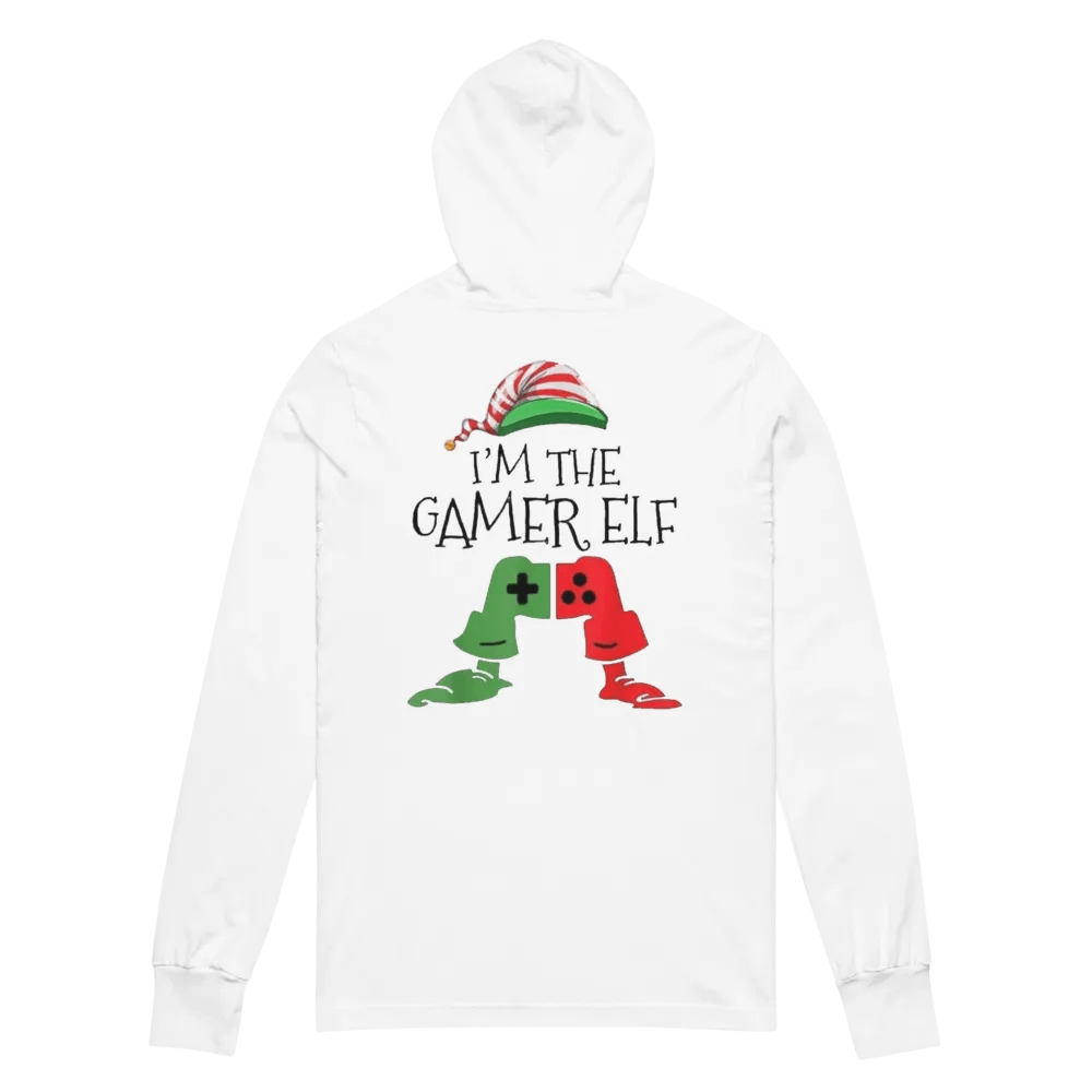 Hoodie product image (4)