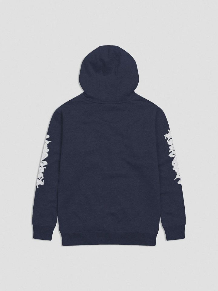 Social Anxiety Hoodie product image (2)