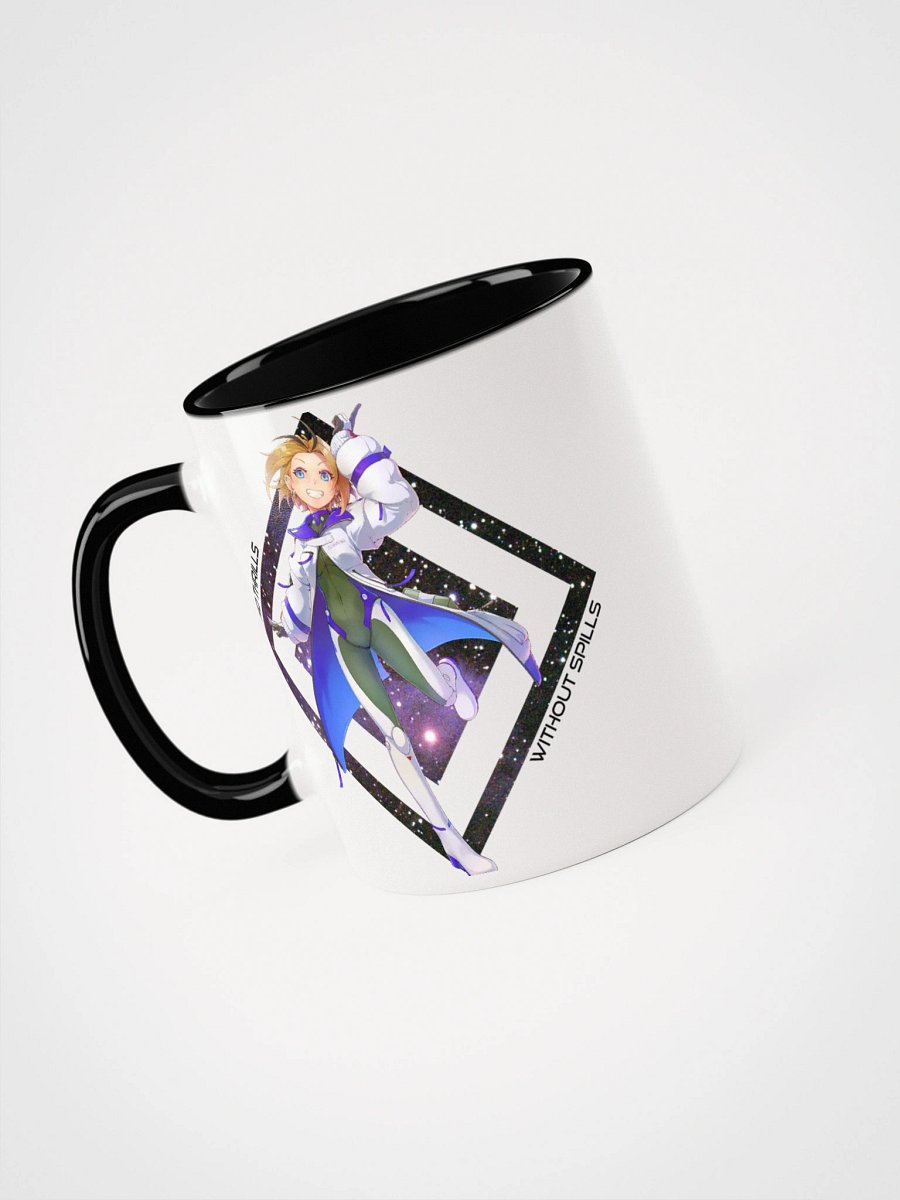 Captain's Mug of Authority product image (5)