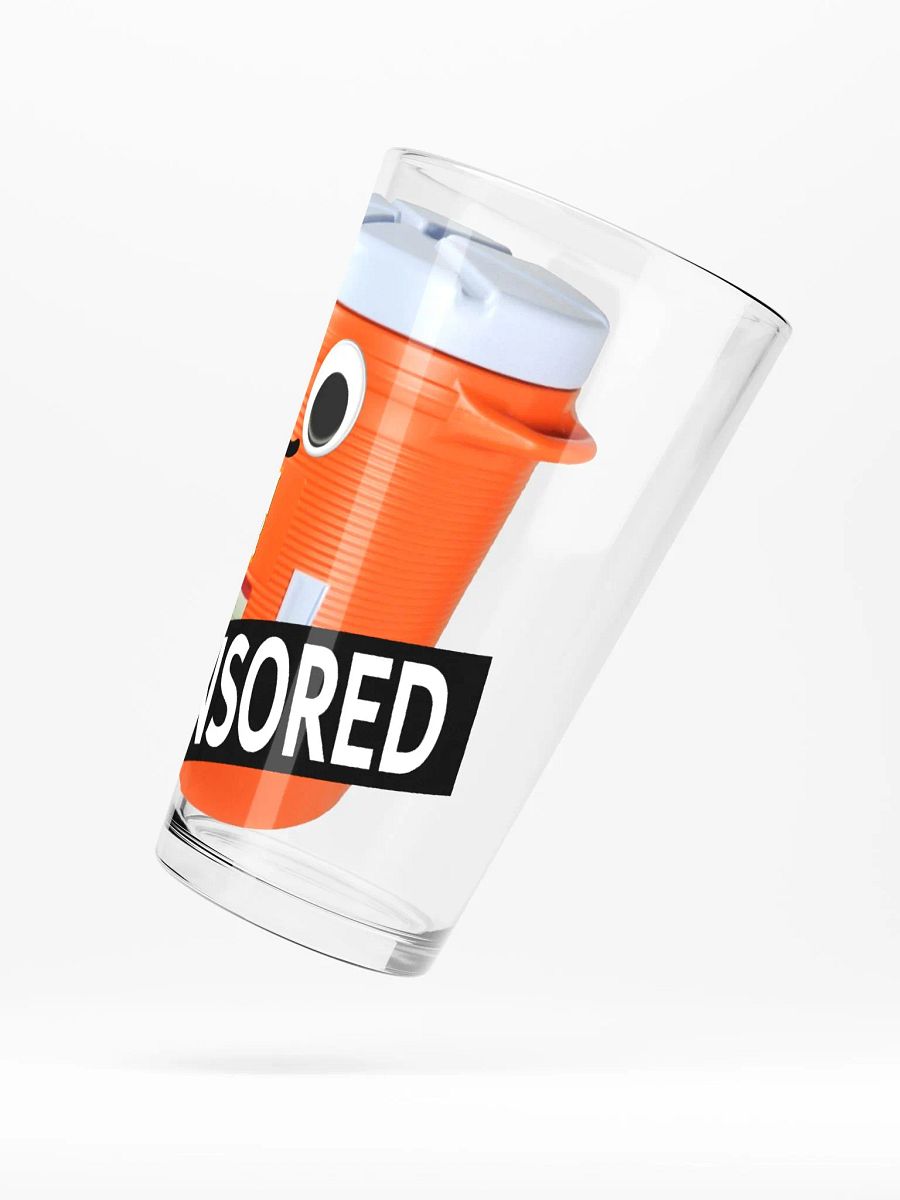 Glass of Bubba product image (5)