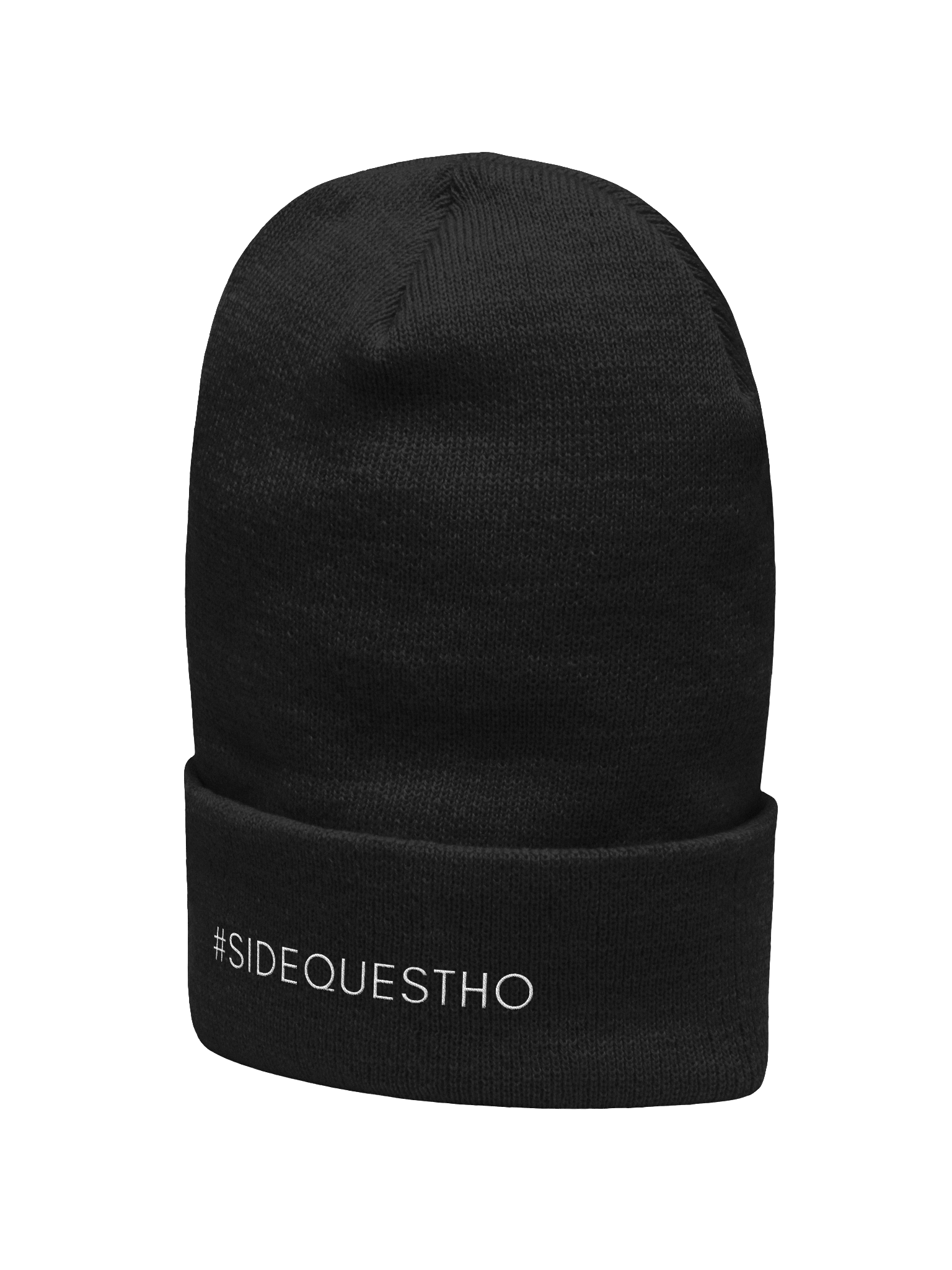 #SIDEQUESTHO - Beanie product image (5)