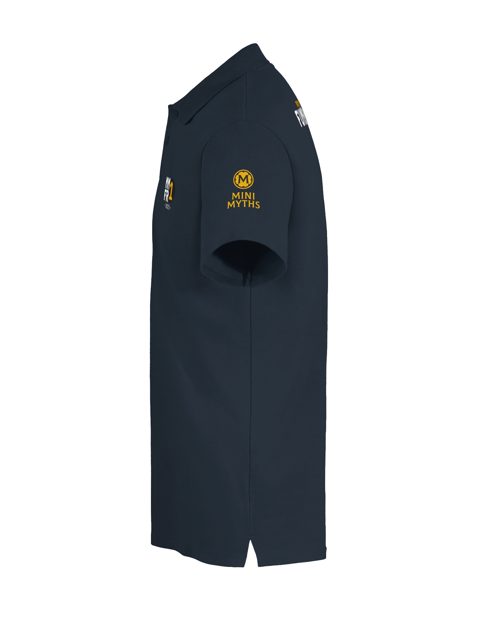 Fumble Rumble Polo product image (9)