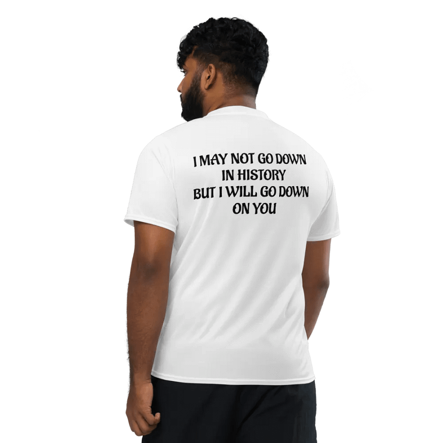 MW History Soft V-Neck product image (3)
