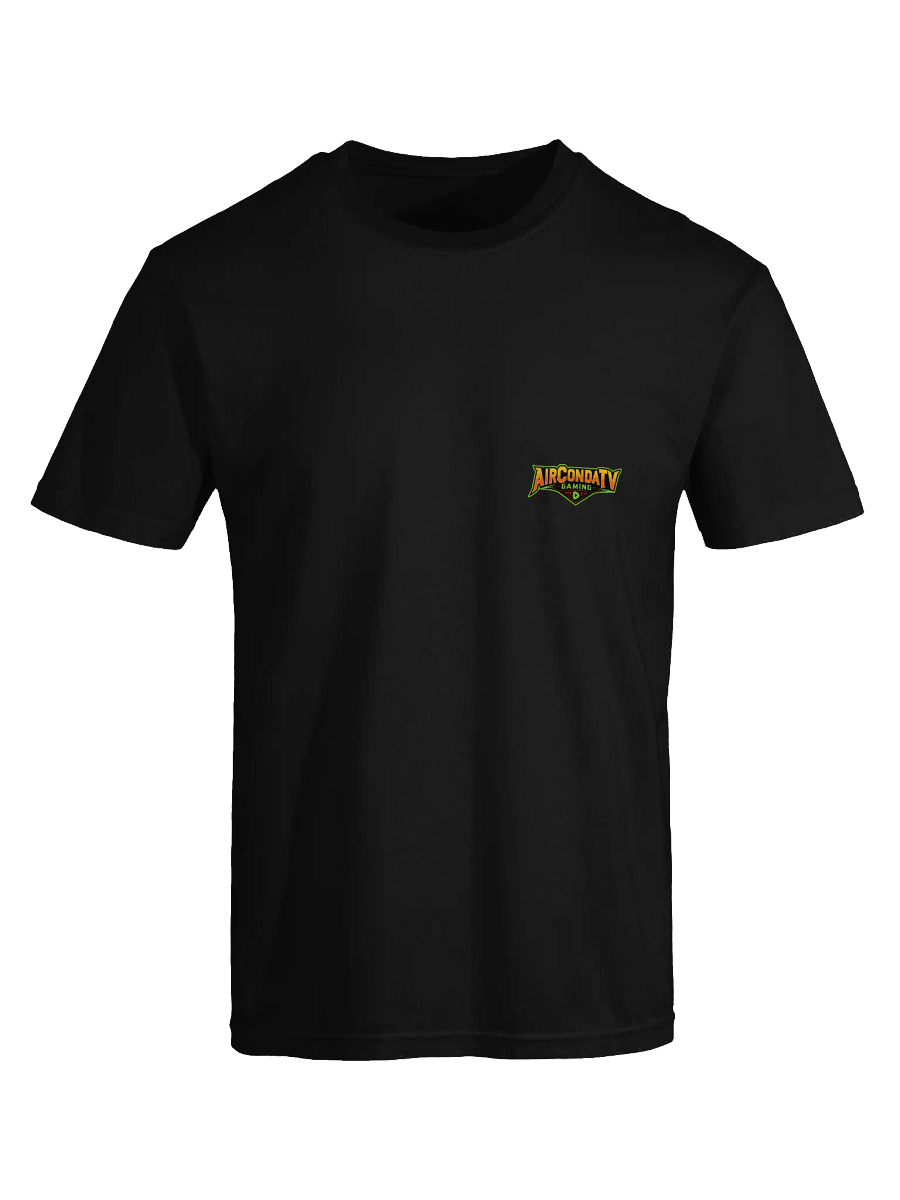 ACTV Gaming Logo T-Shirt w/Front Logo product image (3)