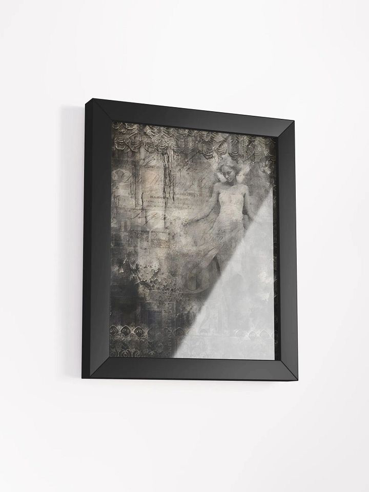 Guardian Angel Framed Wall Art product image (2)