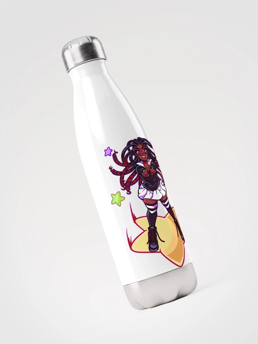 SSCB & the Galaxy Water Bottle product image (3)