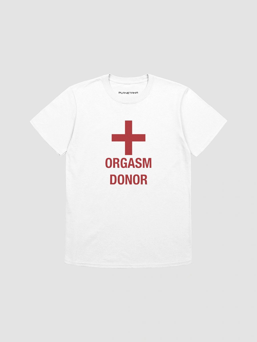 Orgasm Donor product image (1)
